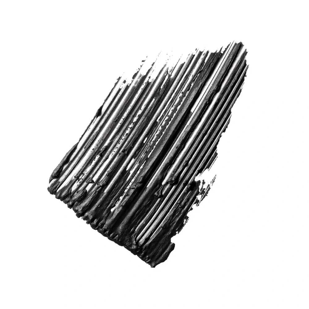 $7❤️‍🔥 MAC MACSTACK Mascara Mega Brush BLACK 👁️ NEW Lenghtening